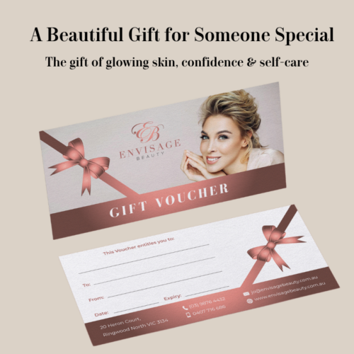 Gift Vouchers