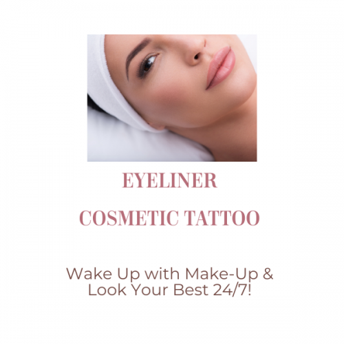 Tattoo – Eyeliner