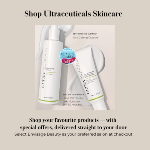 Shop Ultraceuticals Skincare