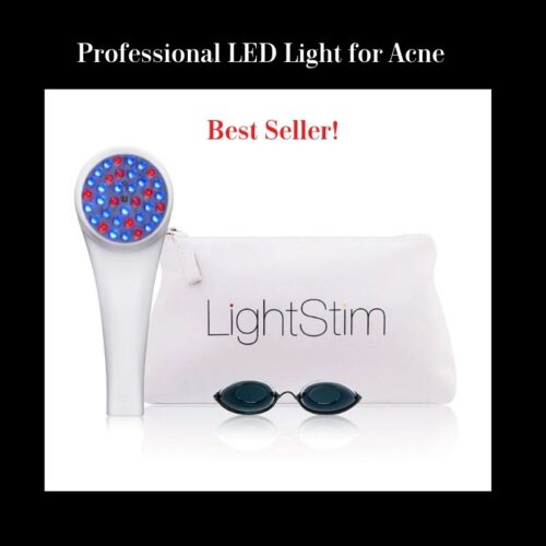 Device – LightStim LED for Acne