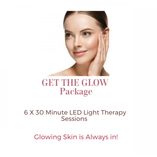 Current Offer – Dermalux LED Phototherapy Course