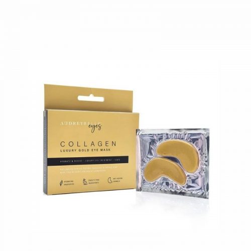 Collagen Gold Luxury Eye Mask (5)
