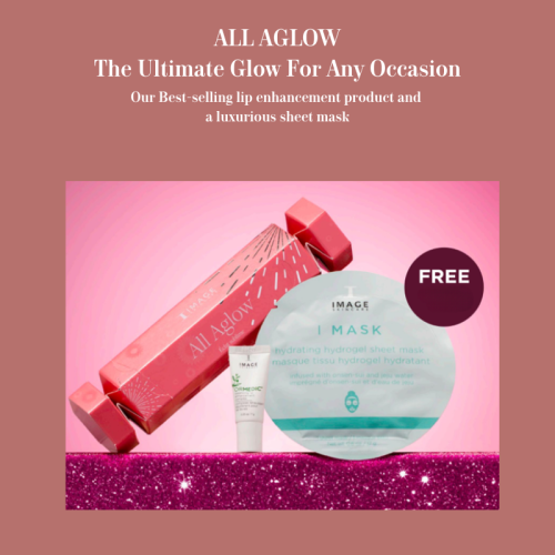 Gift Cracker All Aglow Image Skincare