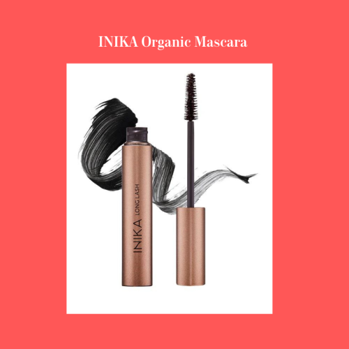 Product – Inika Organic Bold Lash Mascara