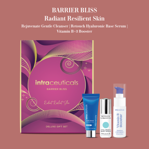 Intraceuticals Barrier Bliss Collection