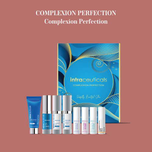 Intraceuticals Complexion Perfection Holiday Set