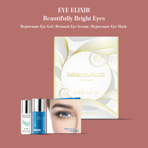 Intraceuticals Eye Elixer Collection