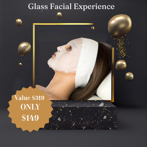 Current – Glass Facial