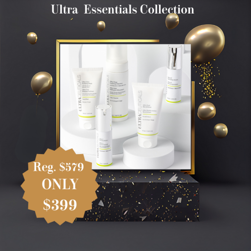 Black Friday- Ultra Essentials Collection