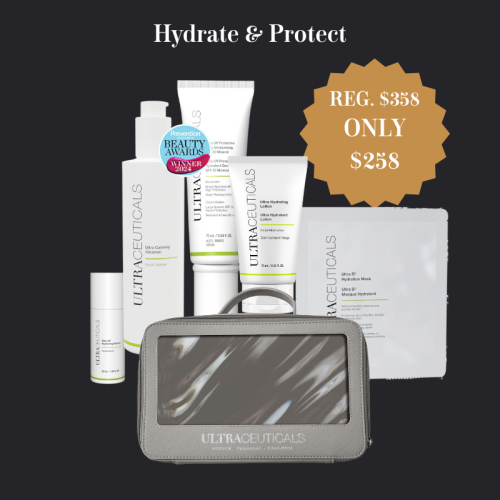 Black Friday – Ultraceuticals Hydrate & Protect