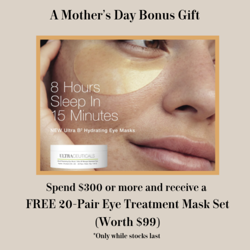 A Mother’s Day Bonus Gift